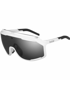 Gafas Bollé Chronoshield Lente Classic Blanco
