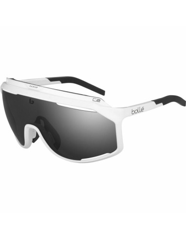 Gafas Bollé Chronoshield Lente Classic Blanco