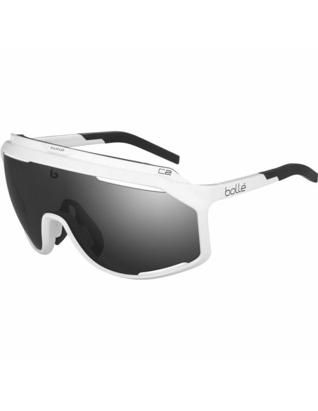 Gafas Bollé Chronoshield Lente Classic Blanco