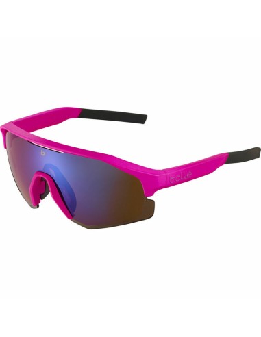 Gafas Bollé Lightshifter Lente Classic Rosa Mate