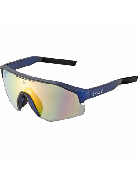 Gafas Bollé Lightshifter Lente Phantom Azul Marino