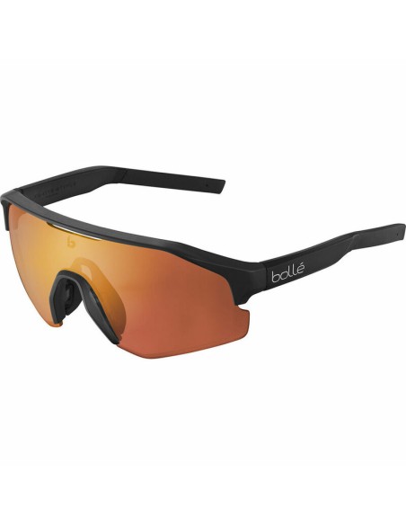 Gafas Bollé Lightshifter Lente Phantom Negro Mate