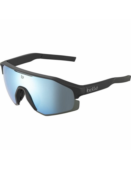 Gafas Bollé Lightshifter Lente Classic Negro Mate