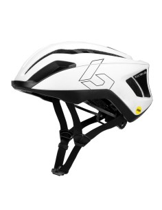 Casco Bollé Furo Mips Blanco