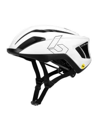 Casco Bollé Furo Mips Blanco