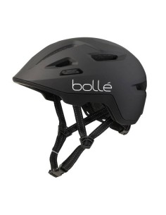 Casco Bollé Stance Negro