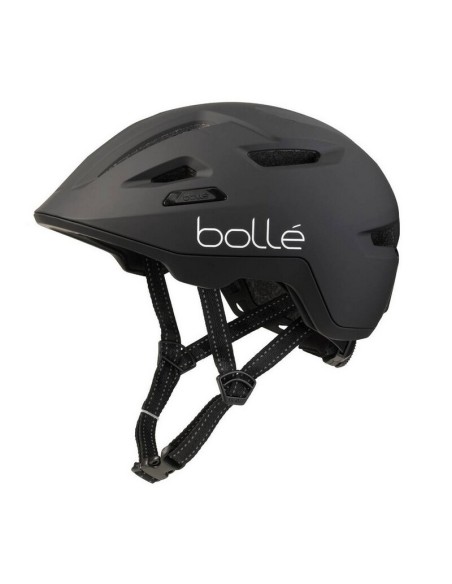 Casco Bollé Stance Negro