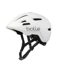 Casco Bollé Stance Blanco
