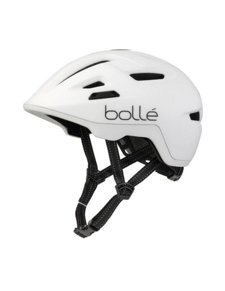 Casco Bollé Stance Blanco