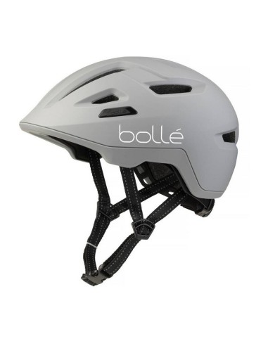 Casco Bollé Stance Gris