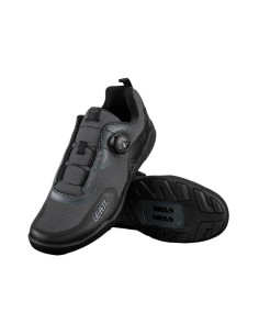 Zapatillas Leatt 6.0 Clip Negro