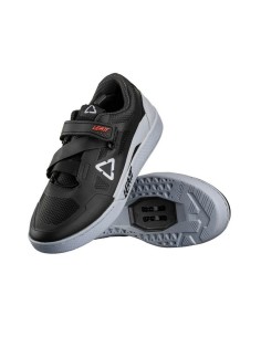 Zapatillas Leatt 5.0 Clip Titanio