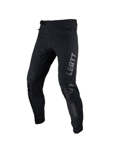 Pantalón Leatt MTB Gravity 4.0 Negro