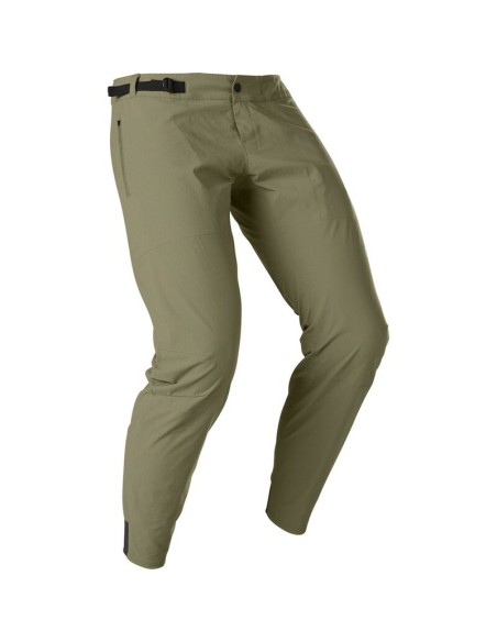 Pantalón Fox Ranger Beige