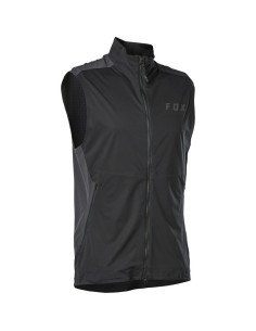 Chaleco Fox Flexair Negro
