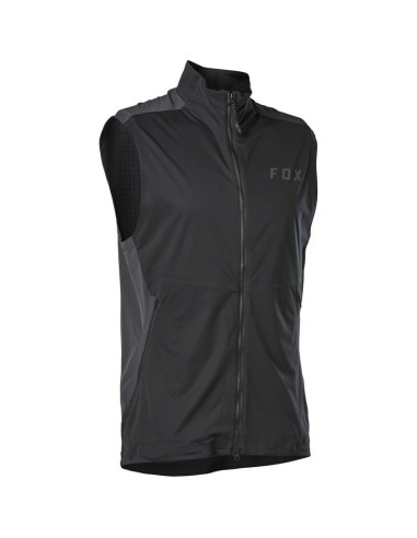 Chaleco Fox Flexair Negro