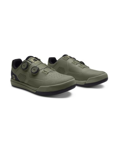 Zapatillas Fox Union BOA® Verde Oliva