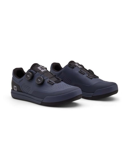 Zapatillas Fox Union BOA® Azul Acero