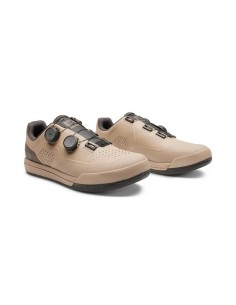 Zapatillas Fox Union BOA® Crema