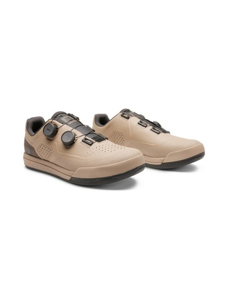 Zapatillas Fox Union BOA® Crema
