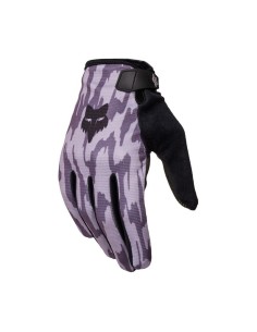 Guantes Fox Ranger Swarmer Gris