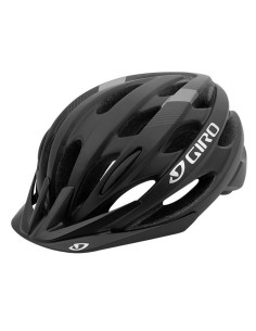 Casco Giro Revel Negro/Gris