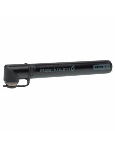 Bomba de Mano Blackburn Air Stick SL Negro/Plata