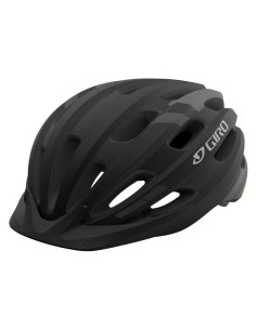 Casco Giro Register Negro Mate