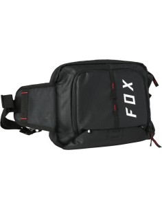 Bolsa de Hidratación Lumbar Fox Utility 5L Negro