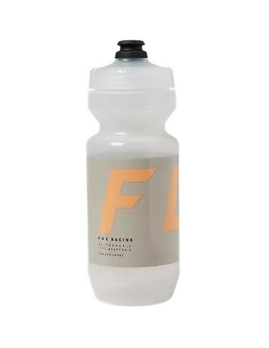 Botella Fox Purist Claro