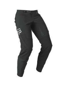 Pantalón Infantil Fox Defend Negro