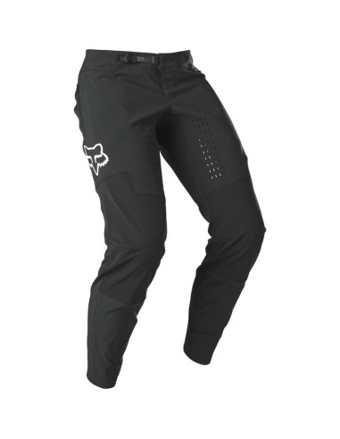 Pantalón Infantil Fox Defend Negro