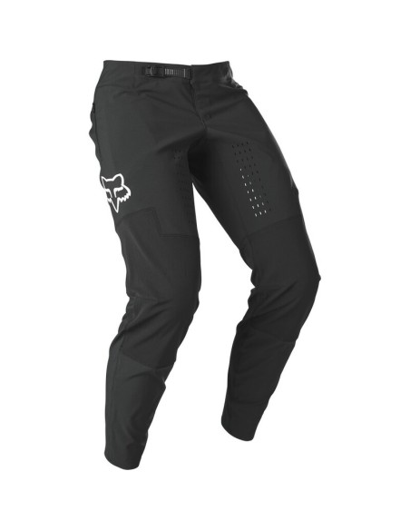 Pantalón Infantil Fox Defend Negro