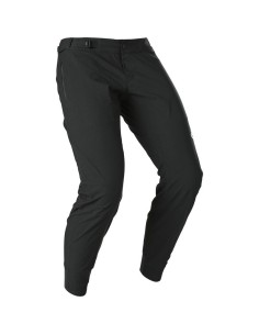 Pantalón Infantil Fox Ranger Negro
