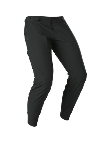 Pantalón Infantil Fox Ranger Negro