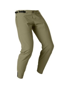 Pantalón Infantil Fox Ranger Beige
