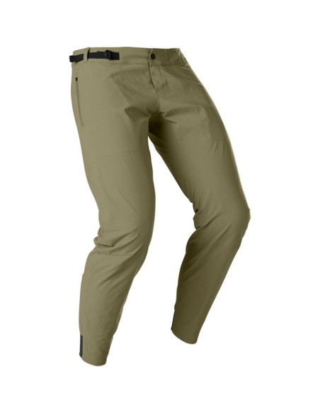 Pantalón Infantil Fox Ranger Beige