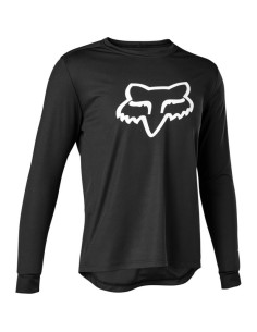 Jersey Infantil Fox Ranger Negro
