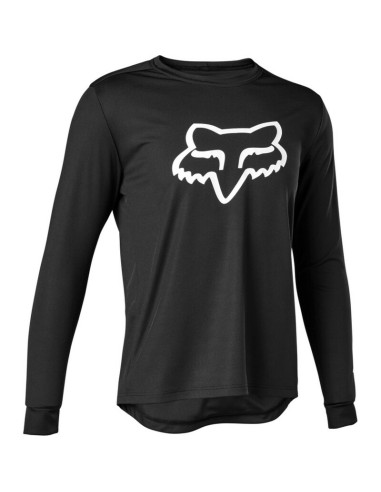 Jersey Infantil Fox Ranger Negro