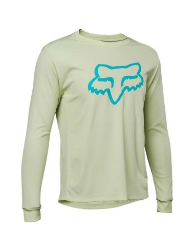 Jersey Infantil Fox Ranger Beige