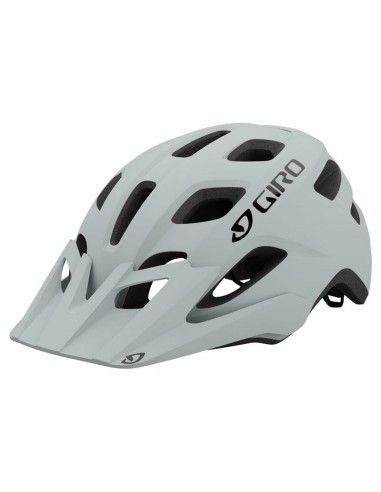 Casco Giro Fixture Gris