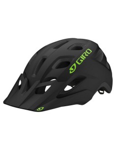 Casco Infantil Giro Tremor Negro