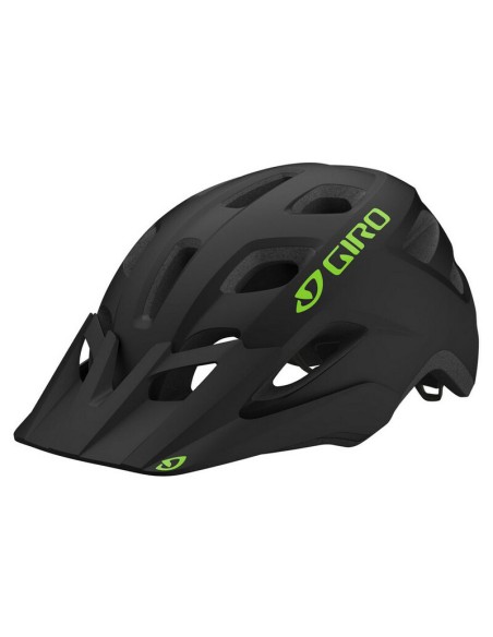 Casco Infantil Giro Tremor Negro