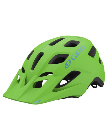 Casco Infantil Giro Tremor Verde