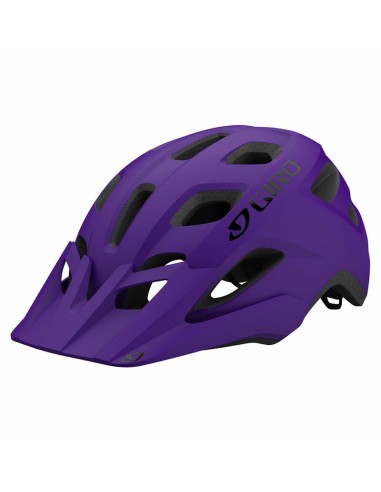 Casco Infantil Giro Tremor Violeta