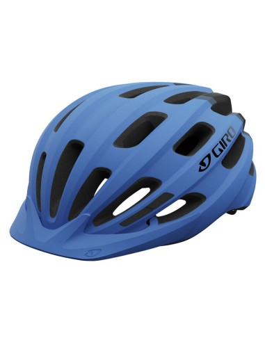 Casco Infantil Giro Hale Azul