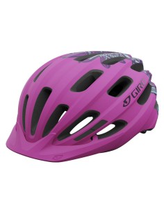 Casco Infantil Giro Hale Rosa