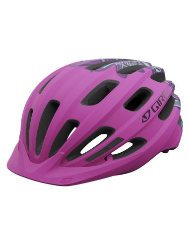 Casco Infantil Giro Hale Rosa
