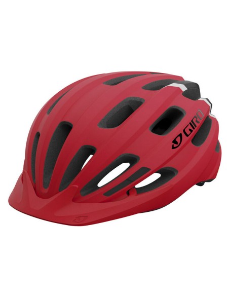Casco Infantil Giro Hale Rojo