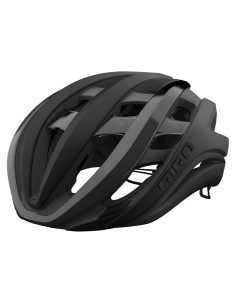 Casco Giro Aether Spherical Negro Mate